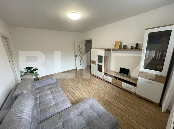 Apartament de vânzare 2 camere Central - 70587AV | BLITZ Cluj-Napoca | Poza2