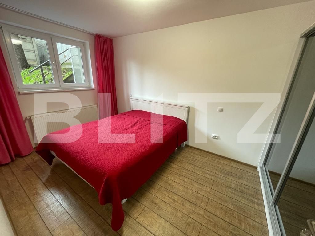 Apartament de vânzare 2 camere Central - 70587AV | BLITZ Cluj-Napoca | Poza3