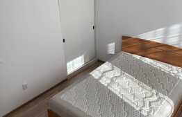 Apartament de 2 camere, 55 mp, mobilat modern, AC, parcare, zona Grand Hotel Italia