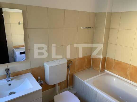 Apartament de închiriat 2 camere Andrei Mureşanu - 70589AI | BLITZ Cluj-Napoca | Poza7