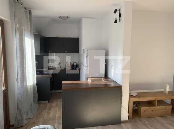 Apartament de închiriat 2 camere Andrei Mureşanu - 70589AI | BLITZ Cluj-Napoca | Poza5