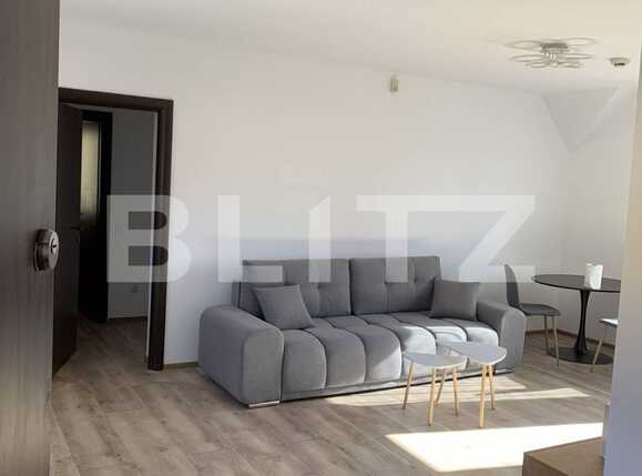 Apartament de închiriat 2 camere Andrei Mureşanu - 70589AI | BLITZ Cluj-Napoca | Poza2