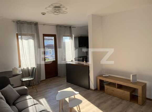 Apartament de închiriat 2 camere Andrei Mureşanu - 70589AI | BLITZ Cluj-Napoca | Poza1