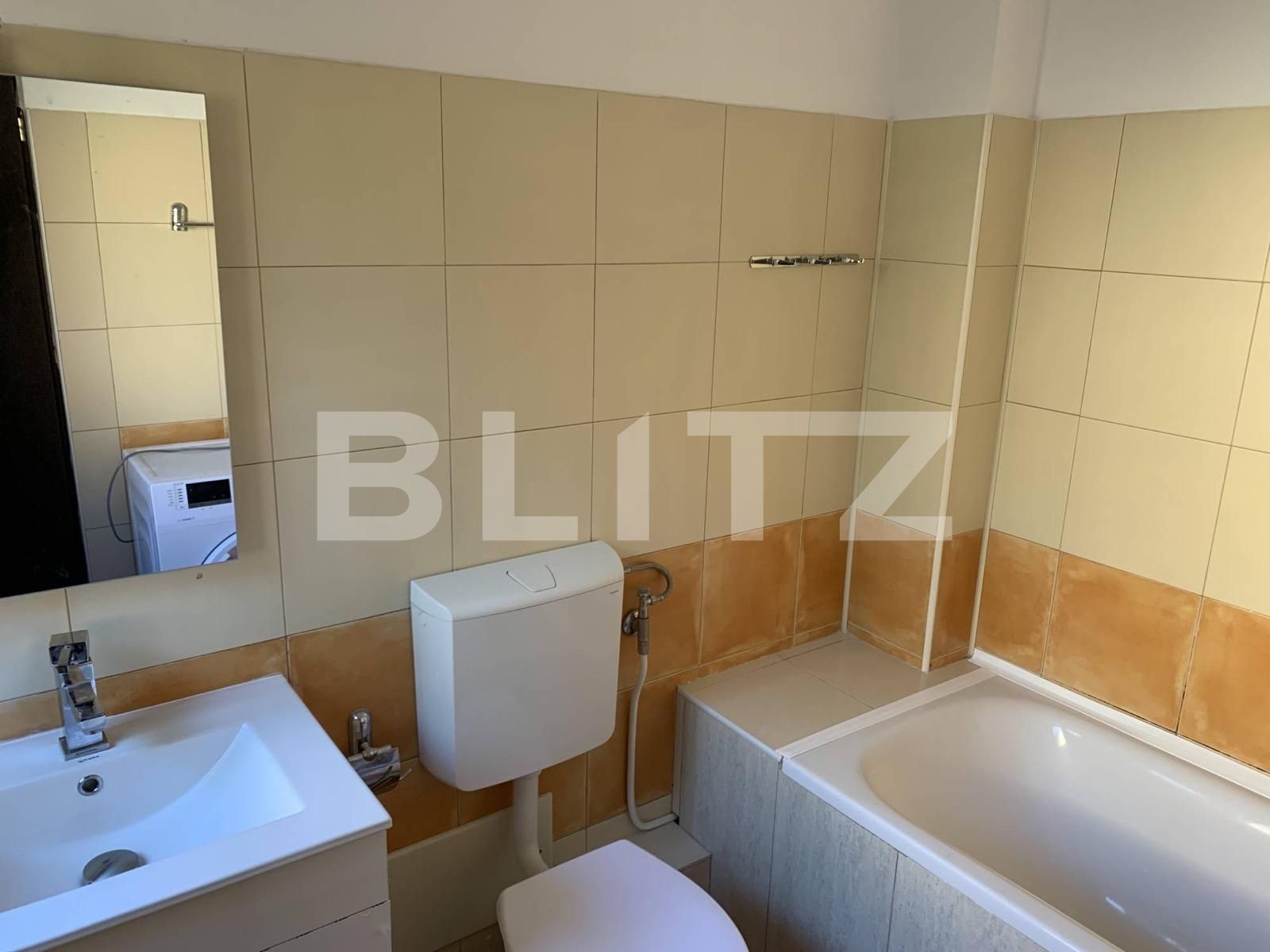 Apartament de închiriat 2 camere Andrei Mureşanu - 70589AI | BLITZ Cluj-Napoca | Poza7