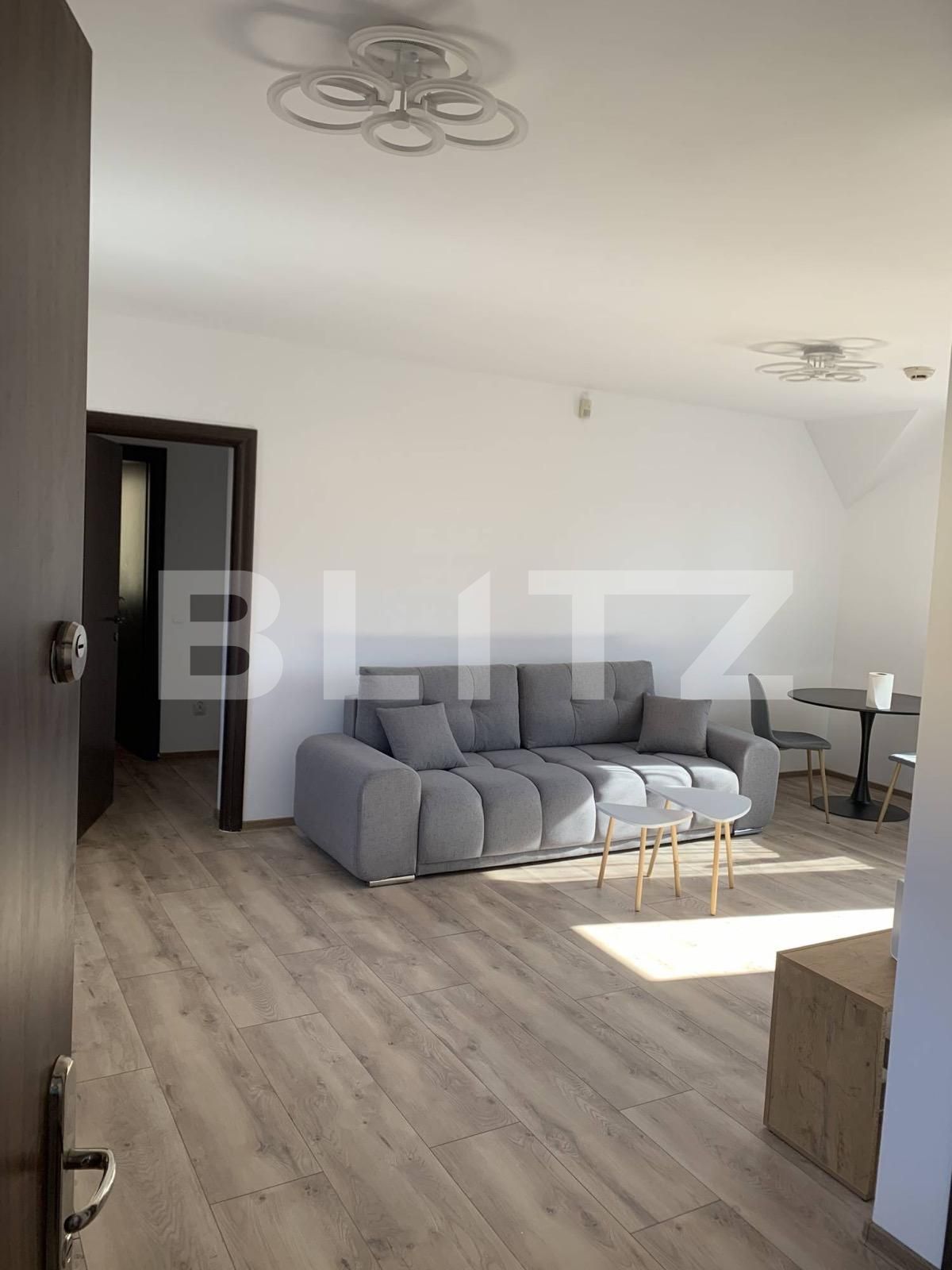 Apartament de închiriat 2 camere Andrei Mureşanu - 70589AI | BLITZ Cluj-Napoca | Poza2