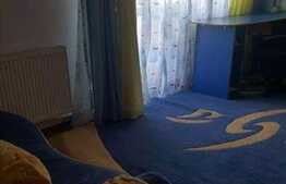 2 camere, decomandat, 57 mp, mobilat modern, zona strazii Dunarii