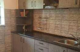 2 camere, decomandat, 57 mp, mobilat modern, zona strazii Dunarii