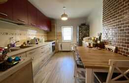 Apartament 3 camere decomandat, zona strazii Oltului!