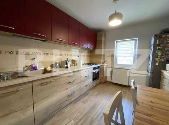 Apartament de vânzare 3 camere Intre Lacuri - 70591AV | BLITZ Cluj-Napoca | Poza5