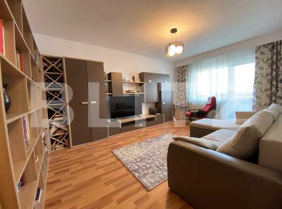Apartament de vânzare 3 camere Intre Lacuri - 70591AV | BLITZ Cluj-Napoca | Poza1