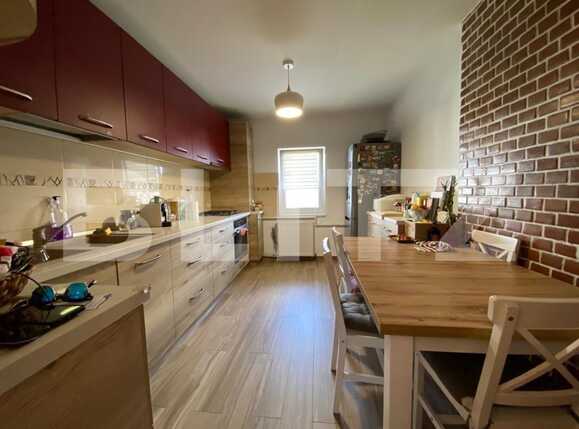 Apartament de vânzare 3 camere Intre Lacuri - 70591AV | BLITZ Cluj-Napoca | Poza4