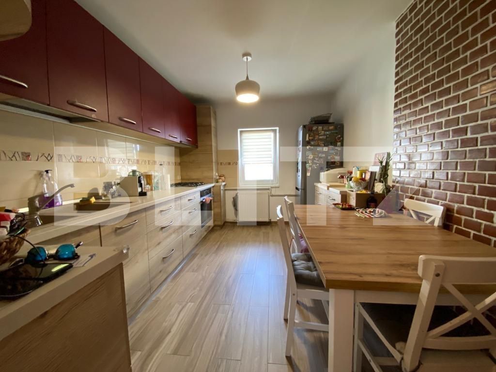 Apartament de vânzare 3 camere Intre Lacuri - 70591AV | BLITZ Cluj-Napoca | Poza4