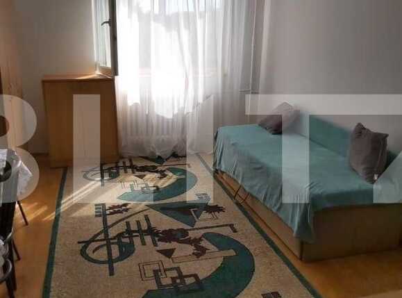 Apartament de închiriat 2 camere Manastur - 70592AI | BLITZ Cluj-Napoca | Poza1