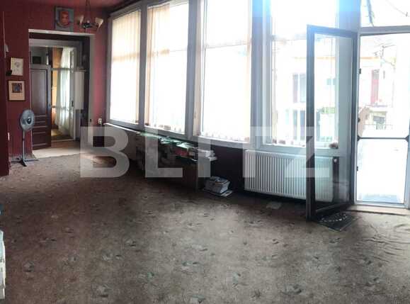 Apartament de vânzare 4+ camere 15 Noiembrie - 70593AV | BLITZ Brașov | Poza1