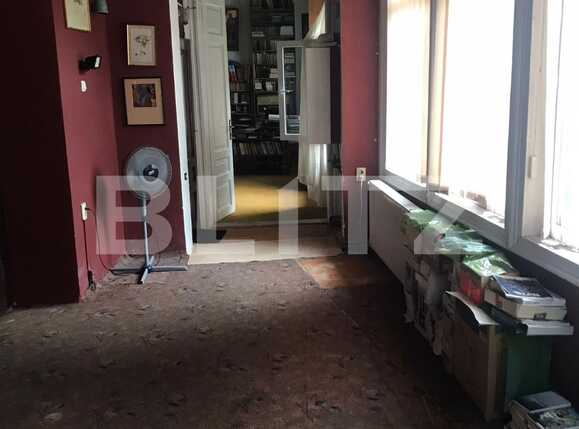 Apartament de vânzare 4+ camere 15 Noiembrie - 70593AV | BLITZ Brașov | Poza2