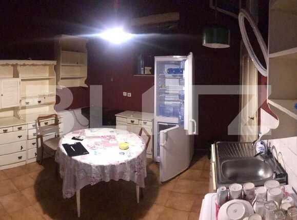 Apartament de vânzare 4+ camere 15 Noiembrie - 70593AV | BLITZ Brașov | Poza5