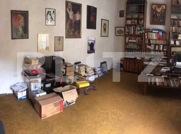 Apartament de vânzare 4+ camere 15 Noiembrie - 70593AV | BLITZ Brașov | Poza3