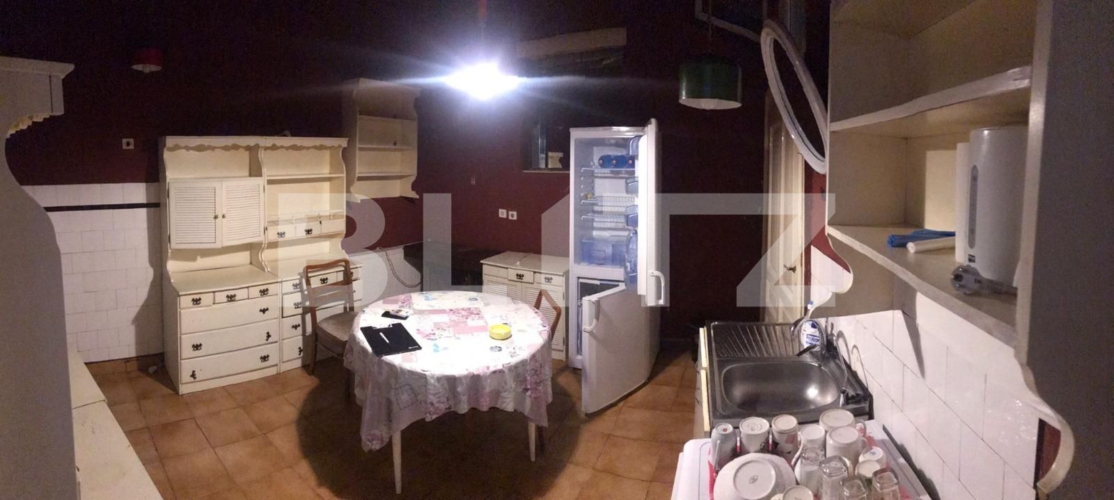 Apartament de vânzare 4+ camere 15 Noiembrie - 70593AV | BLITZ Brașov | Poza5