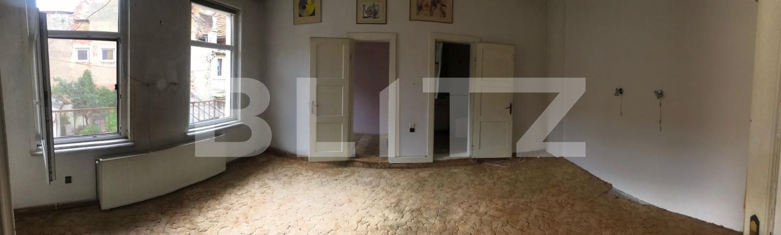Apartament de vânzare 4+ camere 15 Noiembrie - 70593AV | BLITZ Brașov | Poza4