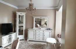 Apartament 2 camere de lux, etaj intermediar, in Gheorgheni!