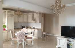 Apartament 2 camere de lux, etaj intermediar, in Gheorgheni!