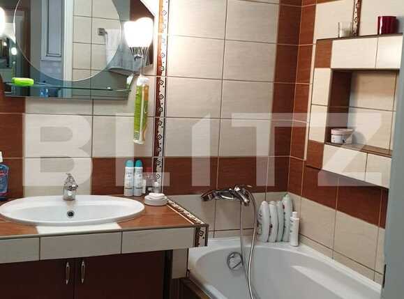 Apartament de vânzare 2 camere Gheorgheni - 70598AV | BLITZ Cluj-Napoca | Poza6