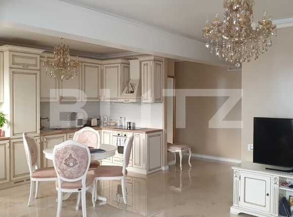 Apartament de vânzare 2 camere Gheorgheni - 70598AV | BLITZ Cluj-Napoca | Poza1