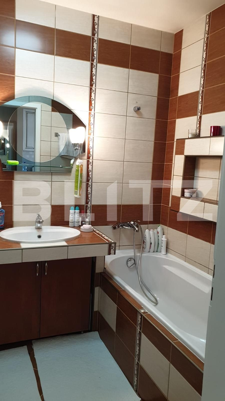 Apartament de vânzare 2 camere Gheorgheni - 70598AV | BLITZ Cluj-Napoca | Poza6