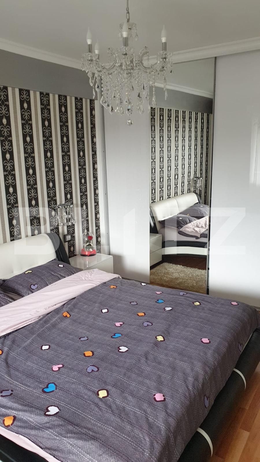 Apartament de vânzare 2 camere Gheorgheni - 70598AV | BLITZ Cluj-Napoca | Poza3