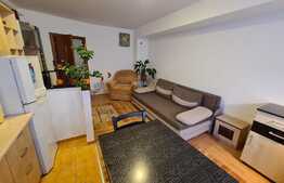 Apartament cu o camera in Iris, etaj intermediar
