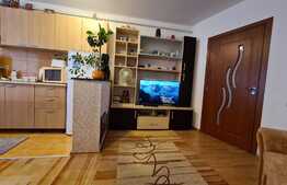 Apartament cu o camera in Iris, etaj intermediar