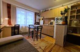 Apartament cu o camera in Iris, etaj intermediar