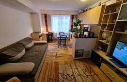 Apartament cu o camera in Iris, etaj intermediar