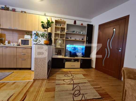 Garsonieră de vânzare Iris - 70599AV | BLITZ Cluj-Napoca | Poza4