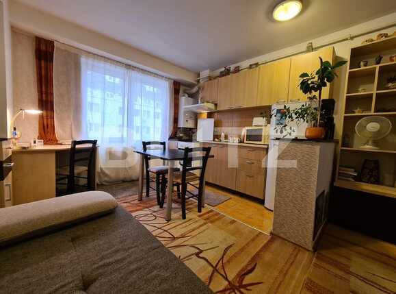 Garsonieră de vânzare Iris - 70599AV | BLITZ Cluj-Napoca | Poza3