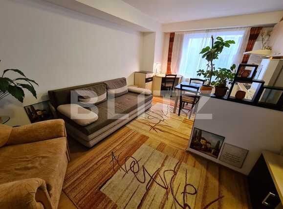 Garsonieră de vânzare Iris - 70599AV | BLITZ Cluj-Napoca | Poza2