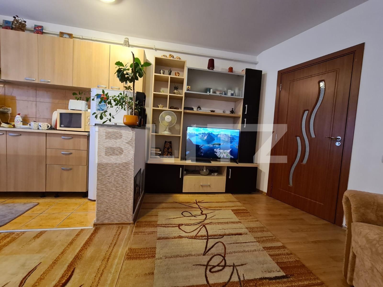 Garsonieră de vânzare Iris - 70599AV | BLITZ Cluj-Napoca | Poza4