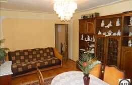 2 camere, izolat interior, la 5 minute de Iulius Mall, cu boxa si loc de parcare