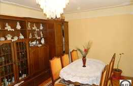 2 camere, izolat interior, la 5 minute de Iulius Mall, cu boxa si loc de parcare