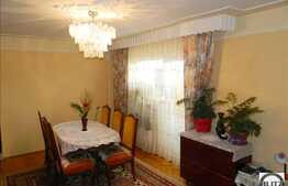 2 camere, izolat interior, la 5 minute de Iulius Mall, cu boxa si loc de parcare