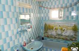 2 camere, izolat interior, la 5 minute de Iulius Mall, cu boxa si loc de parcare