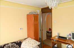 2 camere, izolat interior, la 5 minute de Iulius Mall, cu boxa si loc de parcare