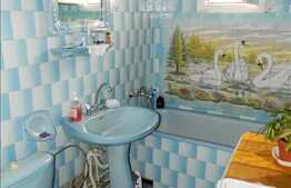 2 camere, izolat interior, la 5 minute de Iulius Mall, cu boxa si loc de parcare