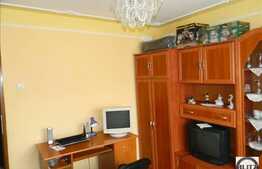 2 camere, izolat interior, la 5 minute de Iulius Mall, cu boxa si loc de parcare