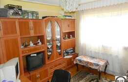 2 camere, izolat interior, la 5 minute de Iulius Mall, cu boxa si loc de parcare