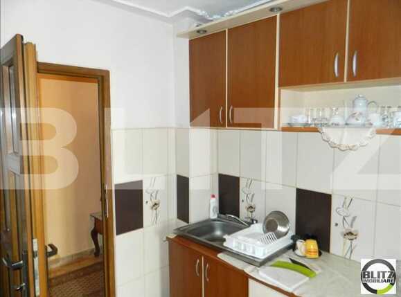 Apartament de vânzare 2 camere Marasti - 706AV | BLITZ Cluj-Napoca | Poza8
