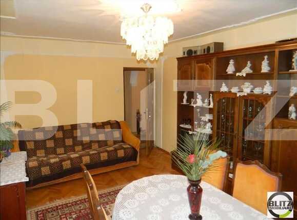 Apartament de vânzare 2 camere Marasti - 706AV | BLITZ Cluj-Napoca | Poza1