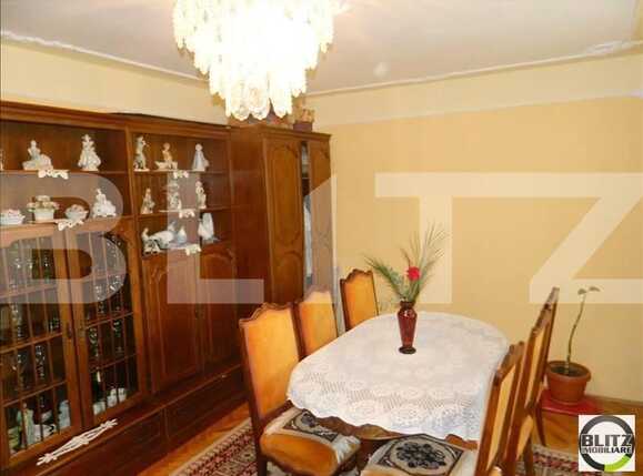 Apartament de vânzare 2 camere Marasti - 706AV | BLITZ Cluj-Napoca | Poza3