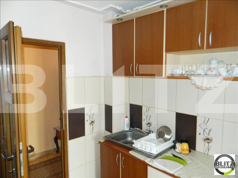 Apartament de vânzare 2 camere Marasti - 706AV | BLITZ Cluj-Napoca | Poza8
