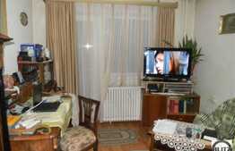 De vanzare 2 camere, 40 mp utili, zona Clabucet, cu boxa la subsol